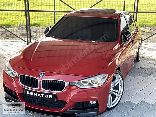 bmw 3 series 320d m sport boyasiz tramersiz kirmizi 320d hayalet m direksiyon nbt g gorus at sahibinden com 919042872 bmw 3 series 320d m sport boyasiz tramersiz kirmizi 320d hayalet m direksiyon nbt g gorus at sahibinden com 919042872