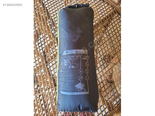 Used & Brand New Items / Sports / Nature Sports / Camping / Sleeping Bag