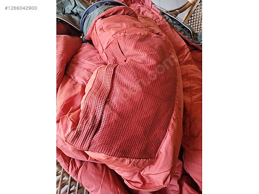 Used & Brand New Items / Sports / Nature Sports / Camping / Sleeping Bag
