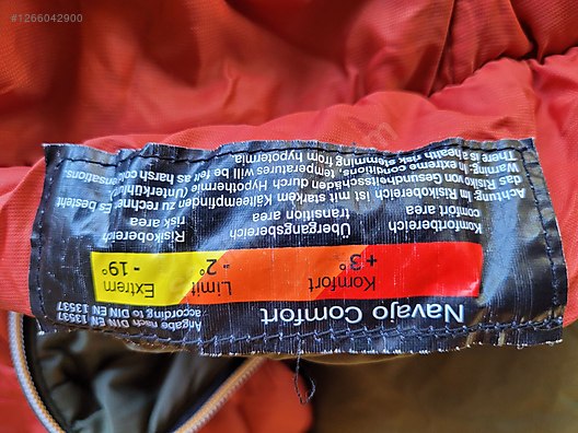 Used & Brand New Items / Sports / Nature Sports / Camping / Sleeping Bag