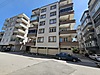 Samyap`tan Medibafra Yanında Kiralık 3+1 Daire