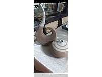 biblo 2li kahverengi