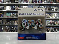 Playstation 4 Konsol Aksesuarlari Ikinci El Ve Sifir Satilik Oyun Donanimlari Sahibinden Com Da