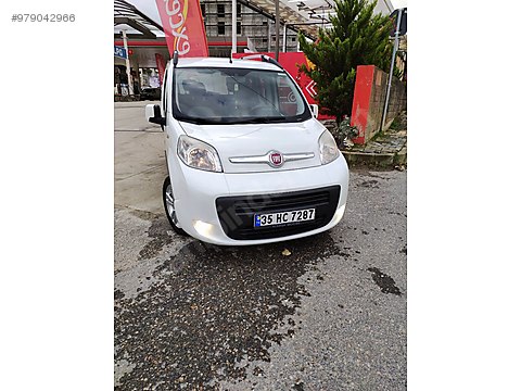 fiat fiorino combi 1 3 multijet emotion 2015 otomatik degisensiz tramersiz fiat fiorino sahibinden comda 979042966