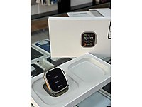 APPLE WATCH ULTRA 2 49 MM TİTANYUM PİL:%100 APPLE TR +KDKY MOBİL #1281042977