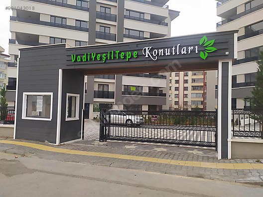 sahibinden vadiyesiltepe konutlarinda 4 1 sifir daire kiralik daire ilanlari sahibinden com da 981043018