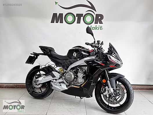 MOTOR NAKİT'den 2023 Bakımlı Düşük Km 660 Factory K.Kartı Ve Tks #1286043025