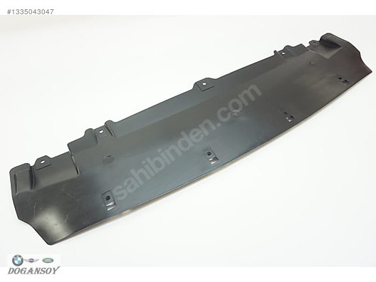Cars & SUVs / Hatches & Bodywork / BMW F10 ÖN M TAMPON ALT