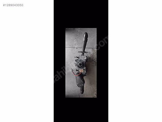 7700433318 Renault Megan 1 Scenic Airbag Sargısı Far Silgi Kolu