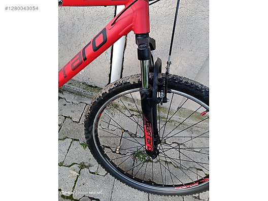 Used & Brand New Items / Sports / Bicycles / Mountain Bikes & Hybrids