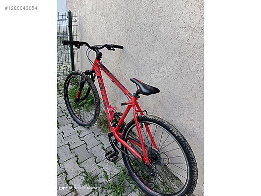 Used & Brand New Items / Sports / Bicycles / Mountain Bikes & Hybrids