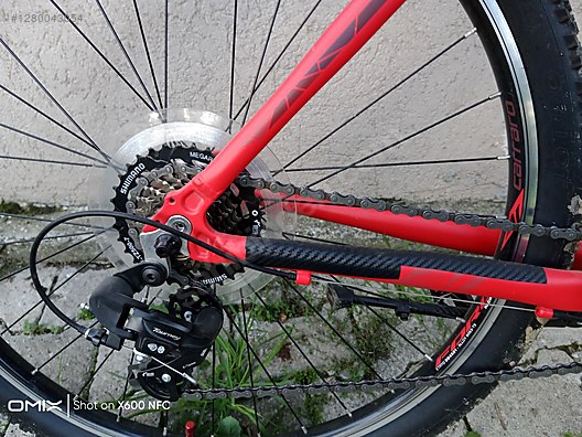 Used & Brand New Items / Sports / Bicycles / Mountain Bikes & Hybrids