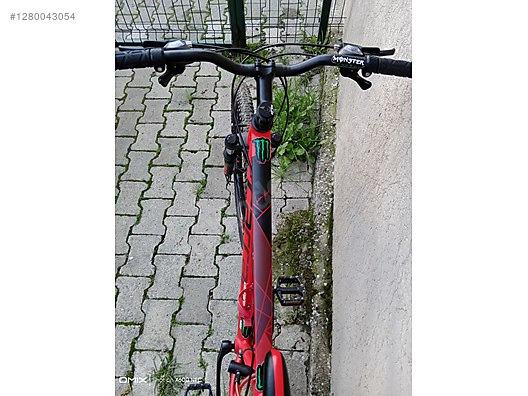 Used & Brand New Items / Sports / Bicycles / Mountain Bikes & Hybrids