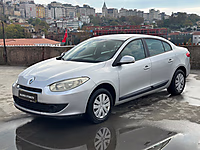 2011 FLUENCE BUSİNESS #1281043102