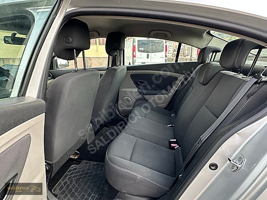 Vasıta / Otomobil / Renault / Fluence / 1.5 dCi / Business