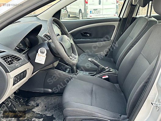 Vasıta / Otomobil / Renault / Fluence / 1.5 dCi / Business