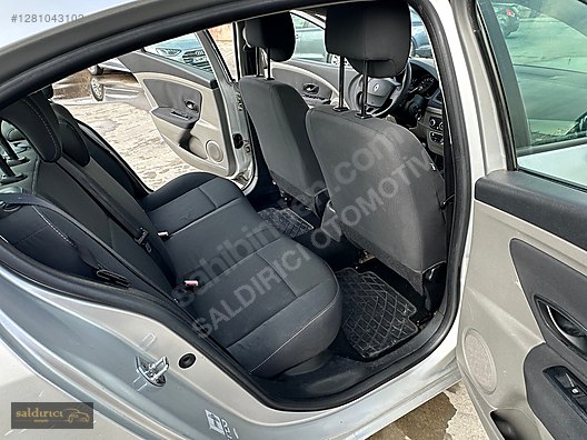 Vasıta / Otomobil / Renault / Fluence / 1.5 dCi / Business