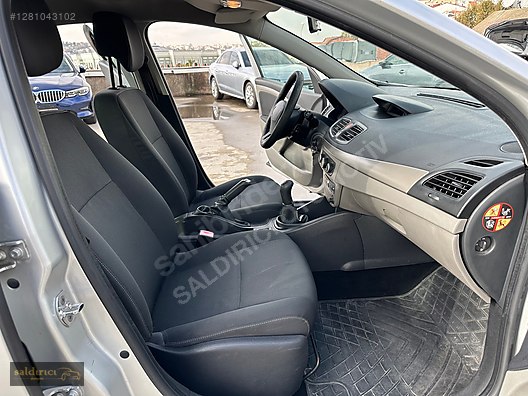 Vasıta / Otomobil / Renault / Fluence / 1.5 dCi / Business