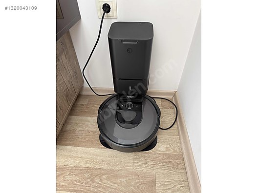 İrobot roomba i7 + sahibinden.comda - 1320043109