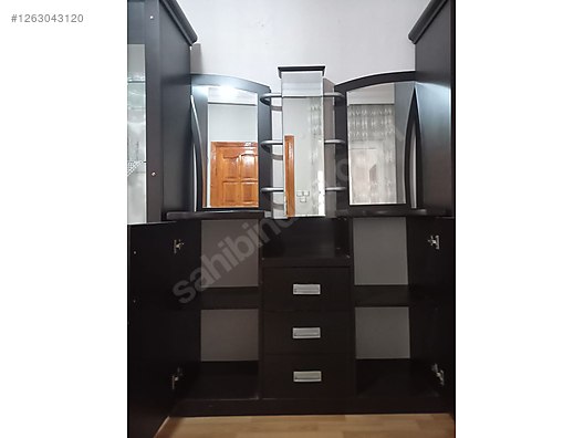 İkinci El ve Sıfır Alışveriş / Antika / Mobilya / Oturma Odası & Salon / Antika Dolap