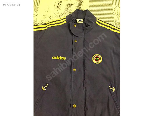 Fenerbahce Adidas Nostalji Mont Alisveris Sifir Ikinci El Urunlerle Sahibinden Com Da 877043131