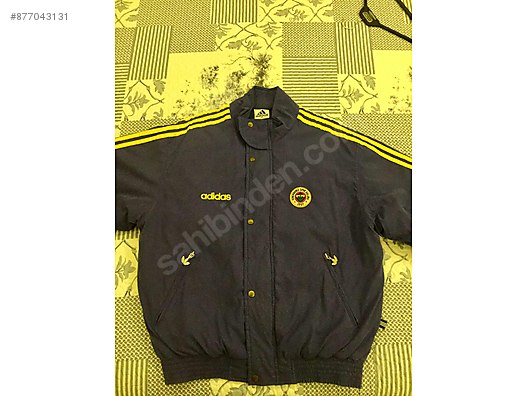 Fenerbahce Adidas Nostalji Mont Alisveris Sifir Ikinci El Urunlerle Sahibinden Com Da 877043131