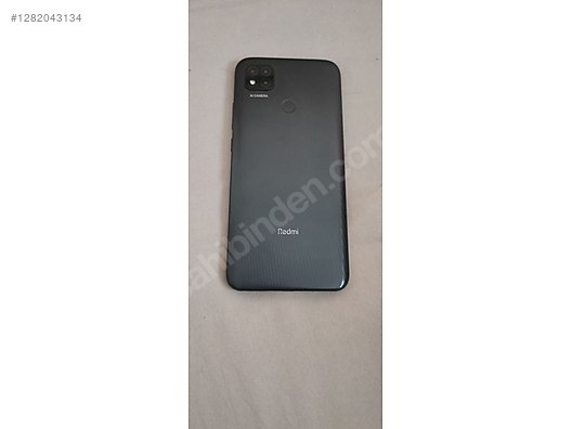 Used & Brand New Items / Cell Phones & Accessories / Cell Phones / Xiaomi / Redmi 9C