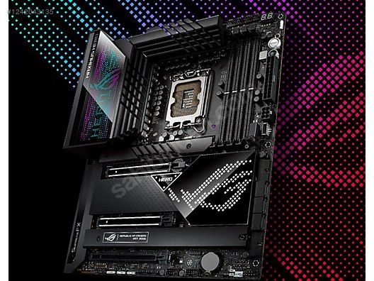 Used & Brand New Items / Computers / Desktops / Desktop Components / Motherboards