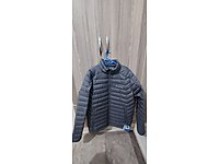 Columbia Orijinal M beden Gri Mont