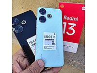 REDMİ 13 256GB
