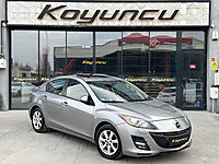 *DEĞİŞENSİZ**157.000KM'DE**TAM OTOMATİK SUNROOF'LU**LPG'Lİ* #1287043157