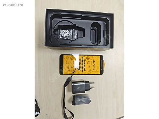 Used & Brand New Items / Cell Phones & Accessories / Cell Phones / Ulefone / Other