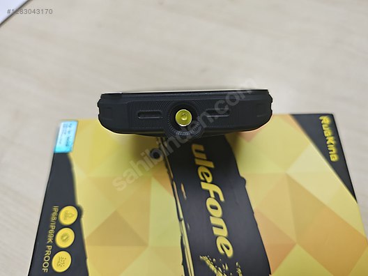 Used & Brand New Items / Cell Phones & Accessories / Cell Phones / Ulefone / Other