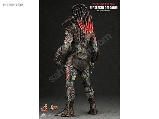 Hot toys berserker clearance predator