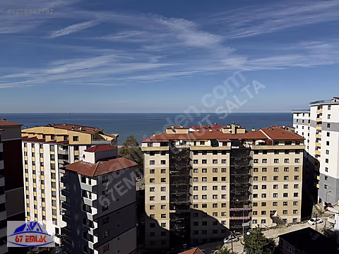 67 EMLAK TAN EREN PLUS KAVAKLIK PROJESİNDE SIFIR KİRALIK 3+1 #1278043197