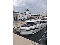 2021 PARKER 920 MAX 2X250 FULL #1019043199