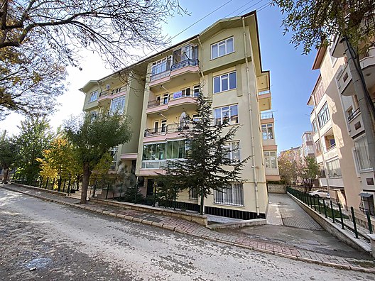 3 1 afyon merkez ornekevler de 130m2 kiralik kiralik daire ilanlari sahibinden com da 970043242