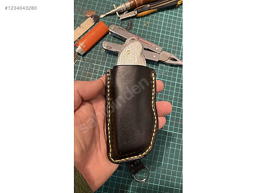 İkinci El ve Sıfır Alışveriş / Spor / Doğa Sporları / Avcılık / Aksesuar