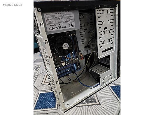 Used & Brand New Items / Computers / Desktops / Models / PC-OEM