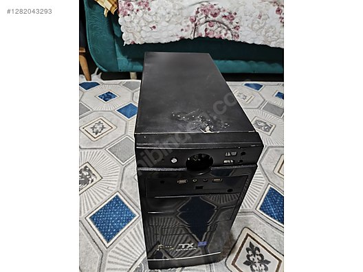 Used & Brand New Items / Computers / Desktops / Models / PC-OEM