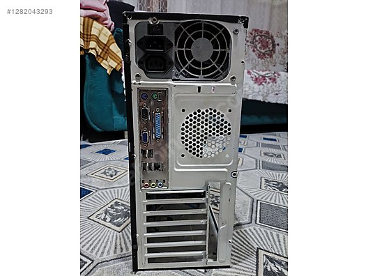 Used & Brand New Items / Computers / Desktops / Models / PC-OEM