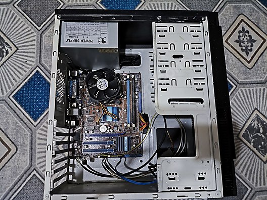 Used & Brand New Items / Computers / Desktops / Models / PC-OEM