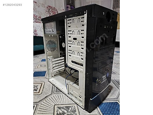 Used & Brand New Items / Computers / Desktops / Models / PC-OEM