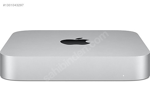 Apple / Mac Mini M1 16 GB 256 GB sahibinden.comda - 1301043297