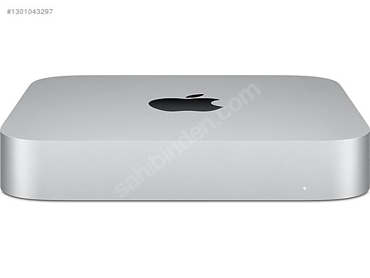 Apple / Mac Mini M1 16 GB 256 GB sahibinden.comda - 1301043297