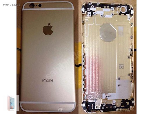 Sifir Telefon Kasa Kapaksi 159 90 Tl Sahibinden Com Da 764043333