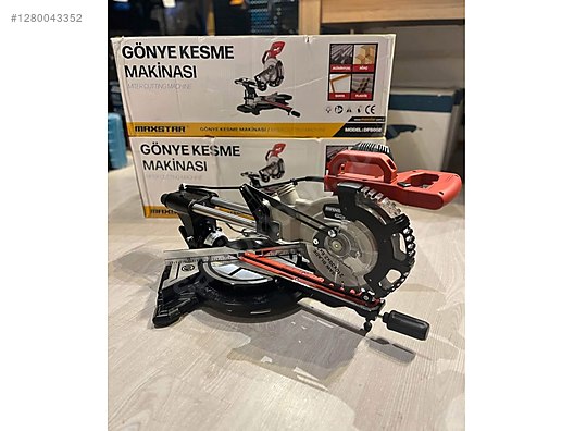 Used & Brand New Items / Garden & Home Improvement / Hand Tools / Electric / Cutting Machines