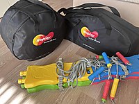 We play Ergoterapi duyu bütünleme