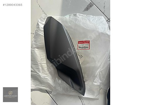 Grenaj / HONDA XADV X-ADV 750 SELE ALTI SAĞ SOL GRENAJ KAPAK ORJ
