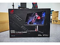 ROG Swift PG27UQR #1287043368